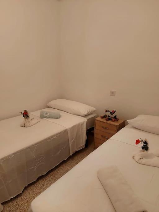 Todimer Los Cuatro Arcos Santa Fe  Ngoại thất bức ảnh