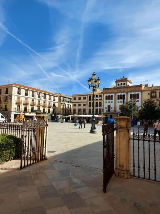 Todimer Los Cuatro Arcos Santa Fe  Ngoại thất bức ảnh