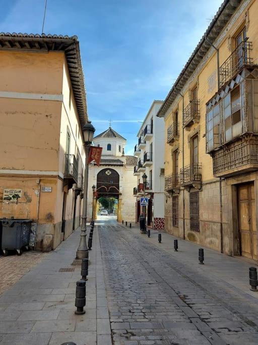 Todimer Los Cuatro Arcos Santa Fe  Ngoại thất bức ảnh